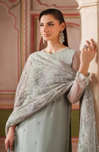 Zarif - Unst-Hf-05 Dinaar