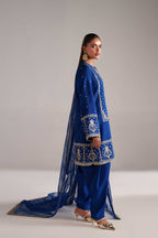 Akbar Aslam - Nilam