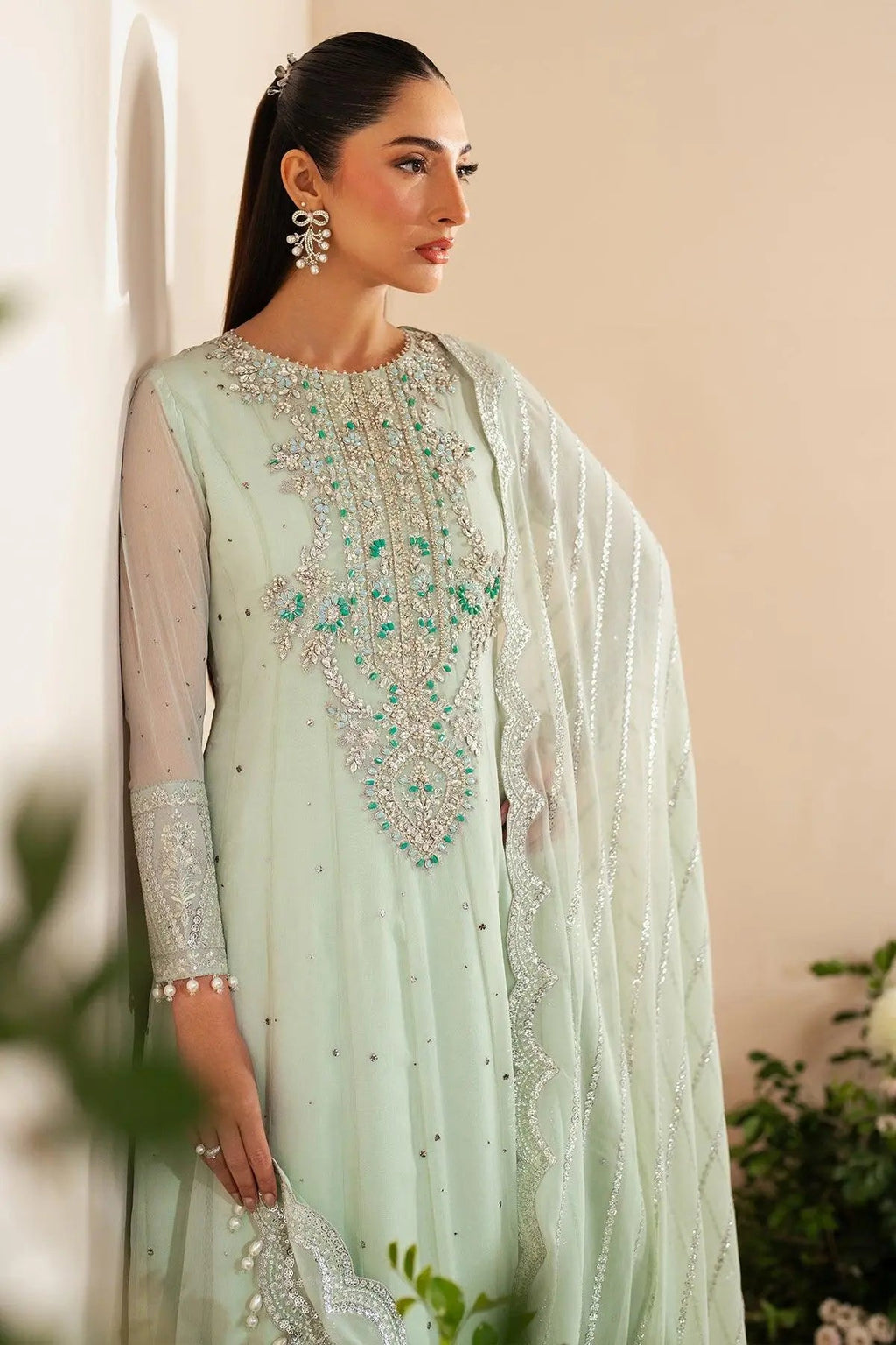 Alizeh - Af-Hm-4035-Rimel