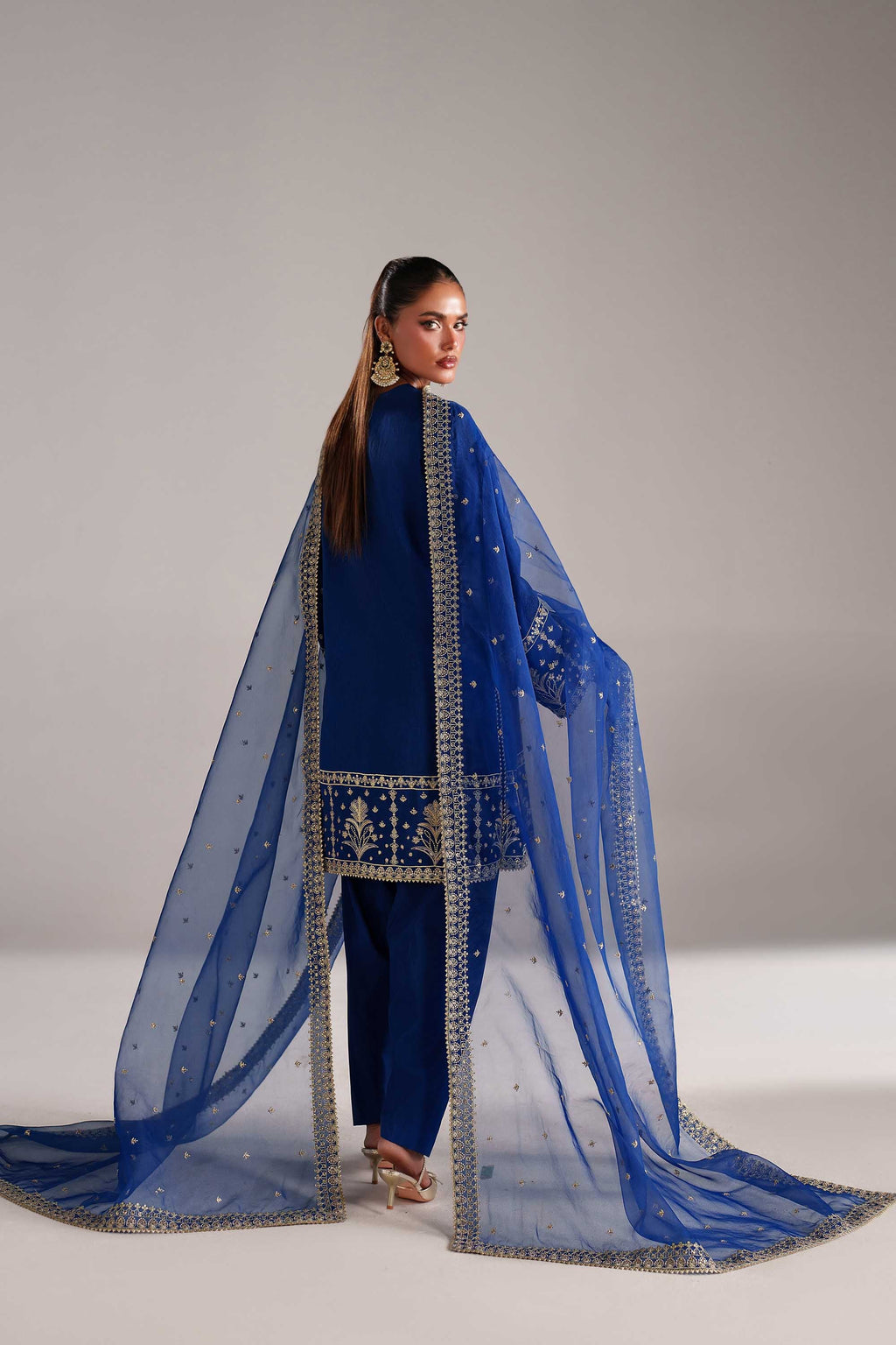 Akbar Aslam - Nilam