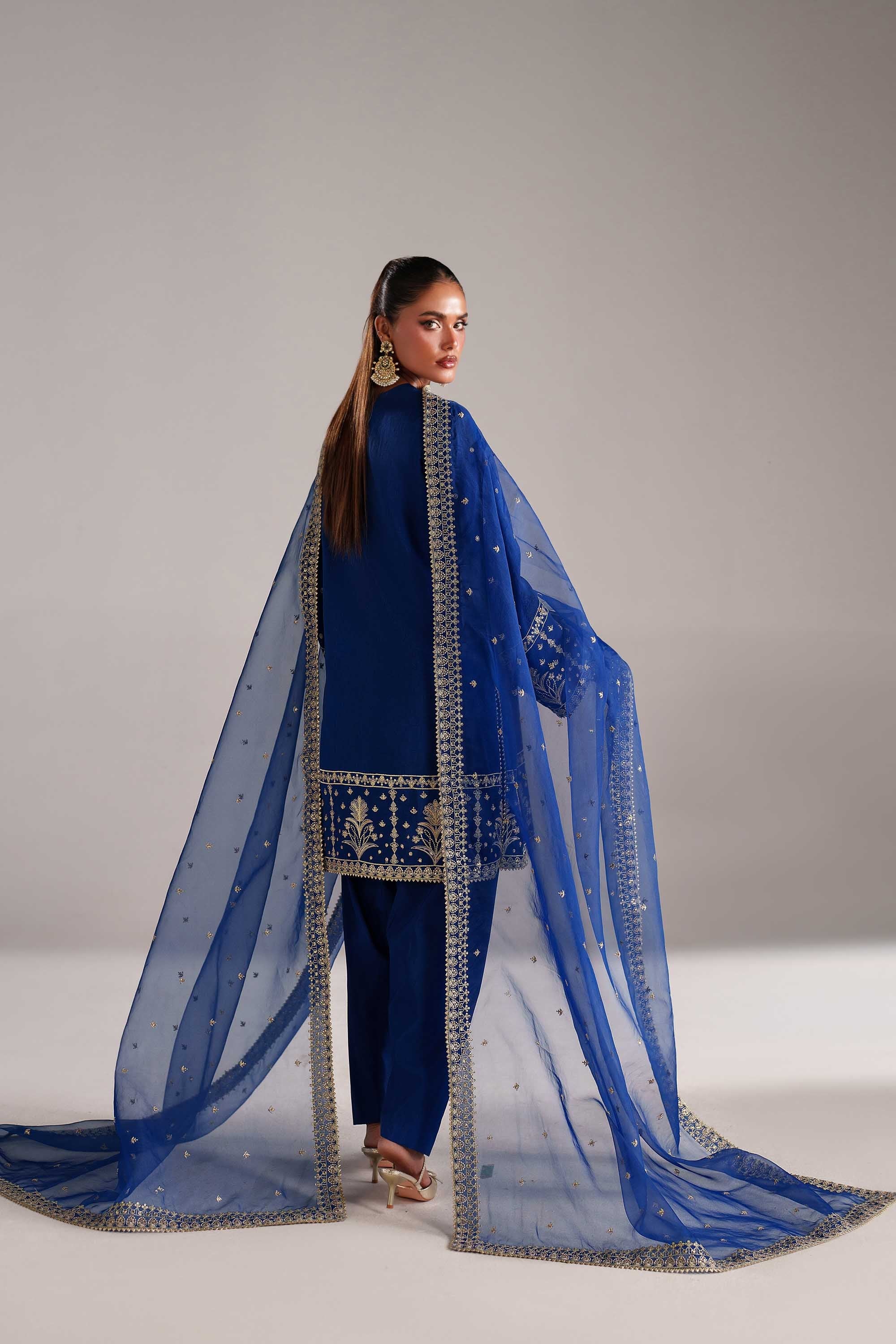 Akbar Aslam - Nilam