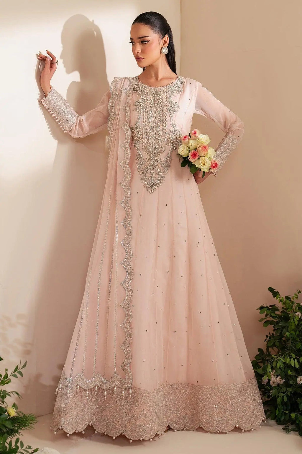 Alizeh - Af-Hm-4036-Dazzle