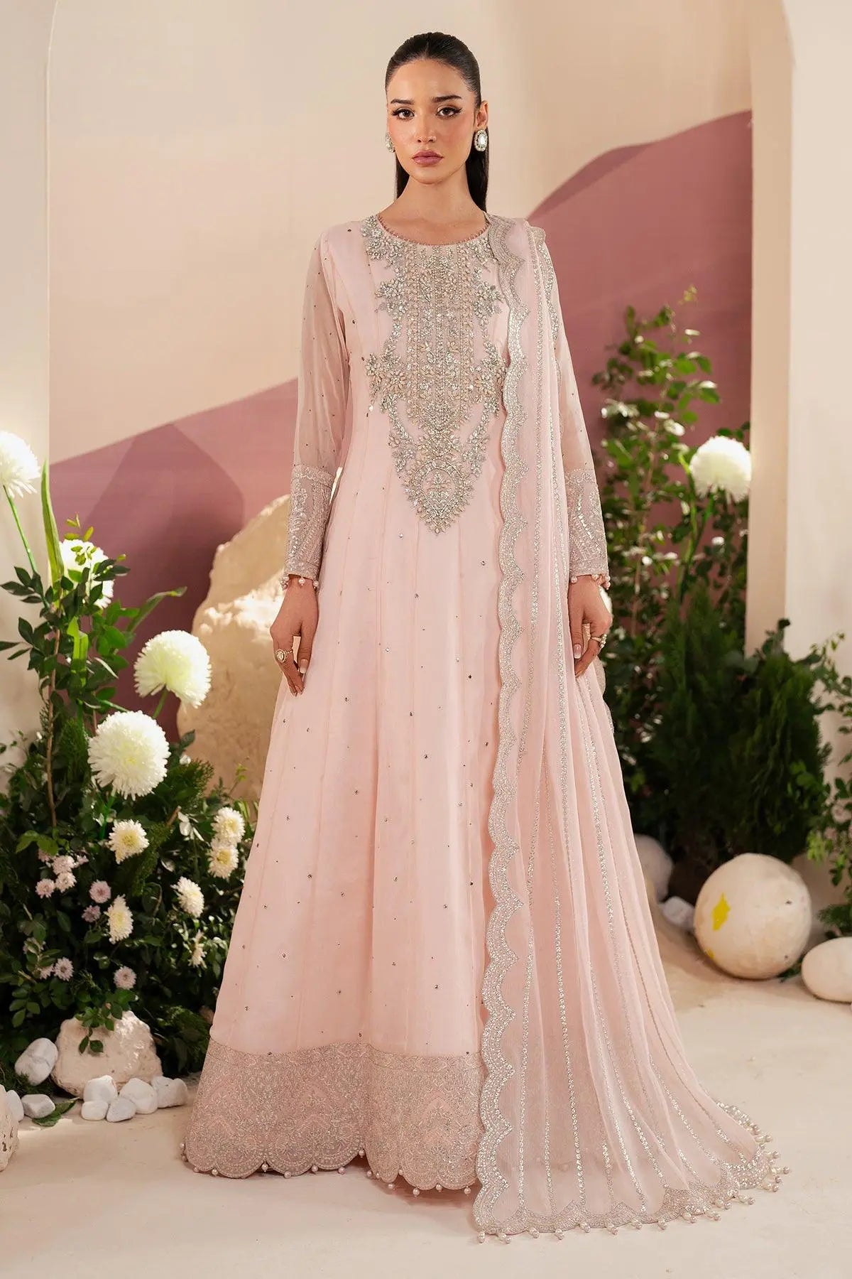Alizeh - Af-Hm-4036-Dazzle