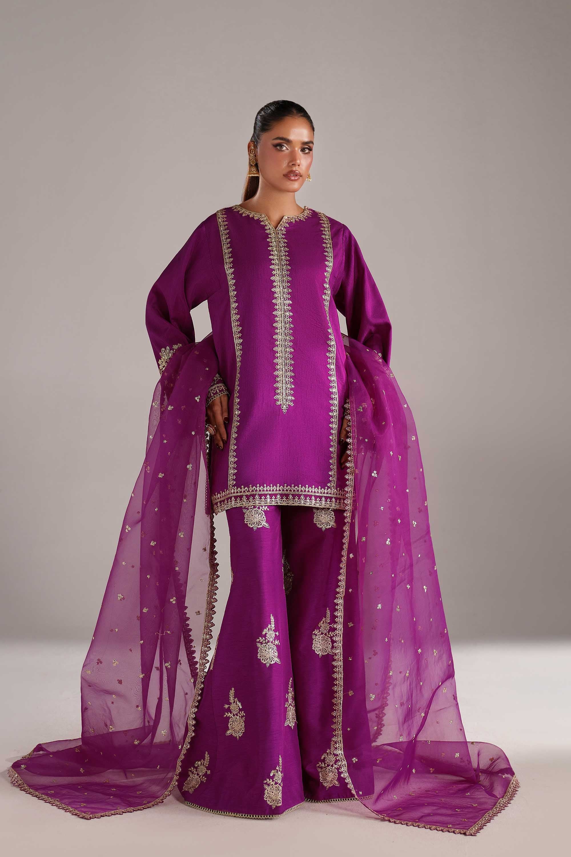 Akbar Aslam - Shaffa
