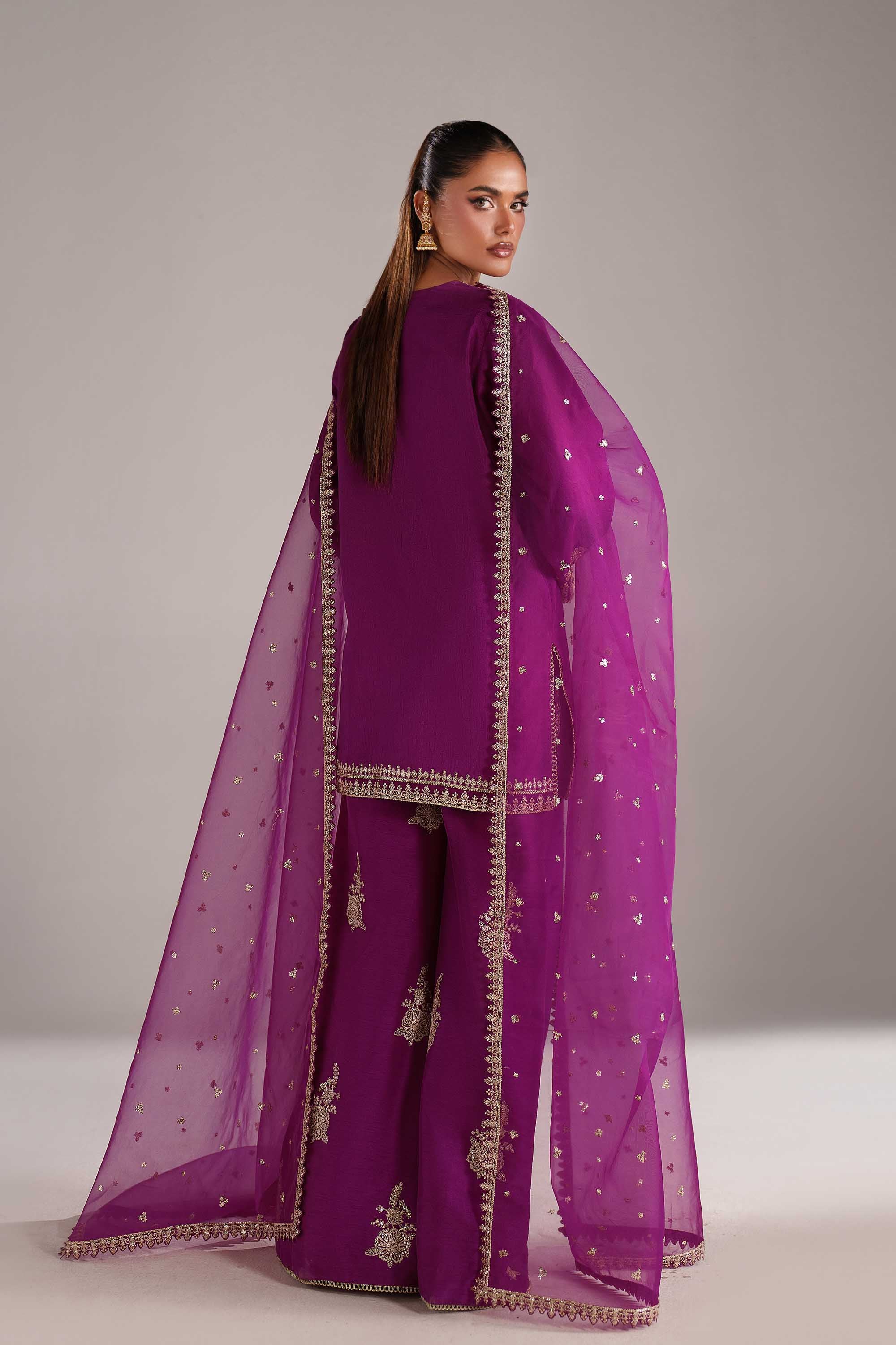 Akbar Aslam - Shaffa