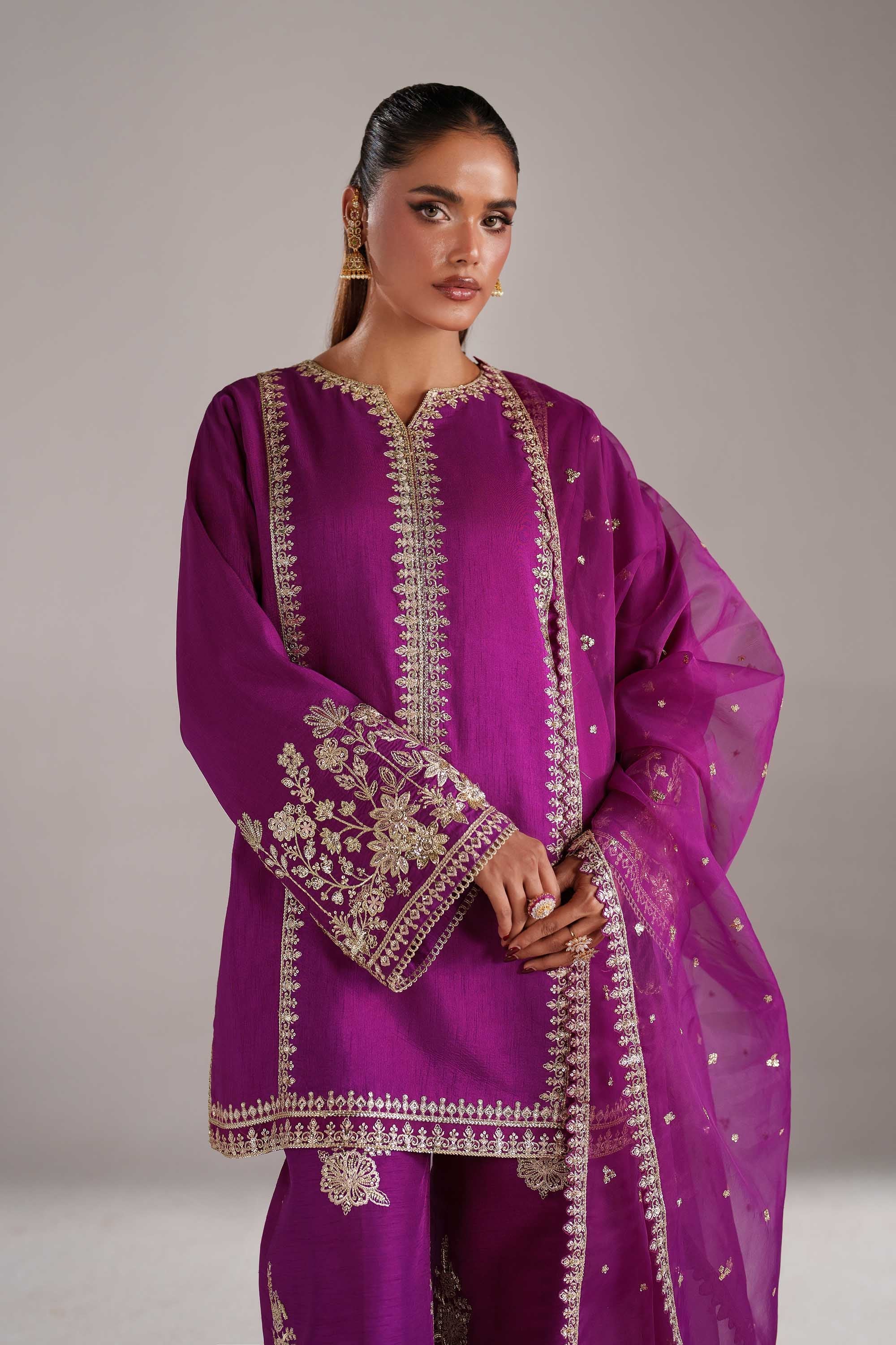 Akbar Aslam - Shaffa