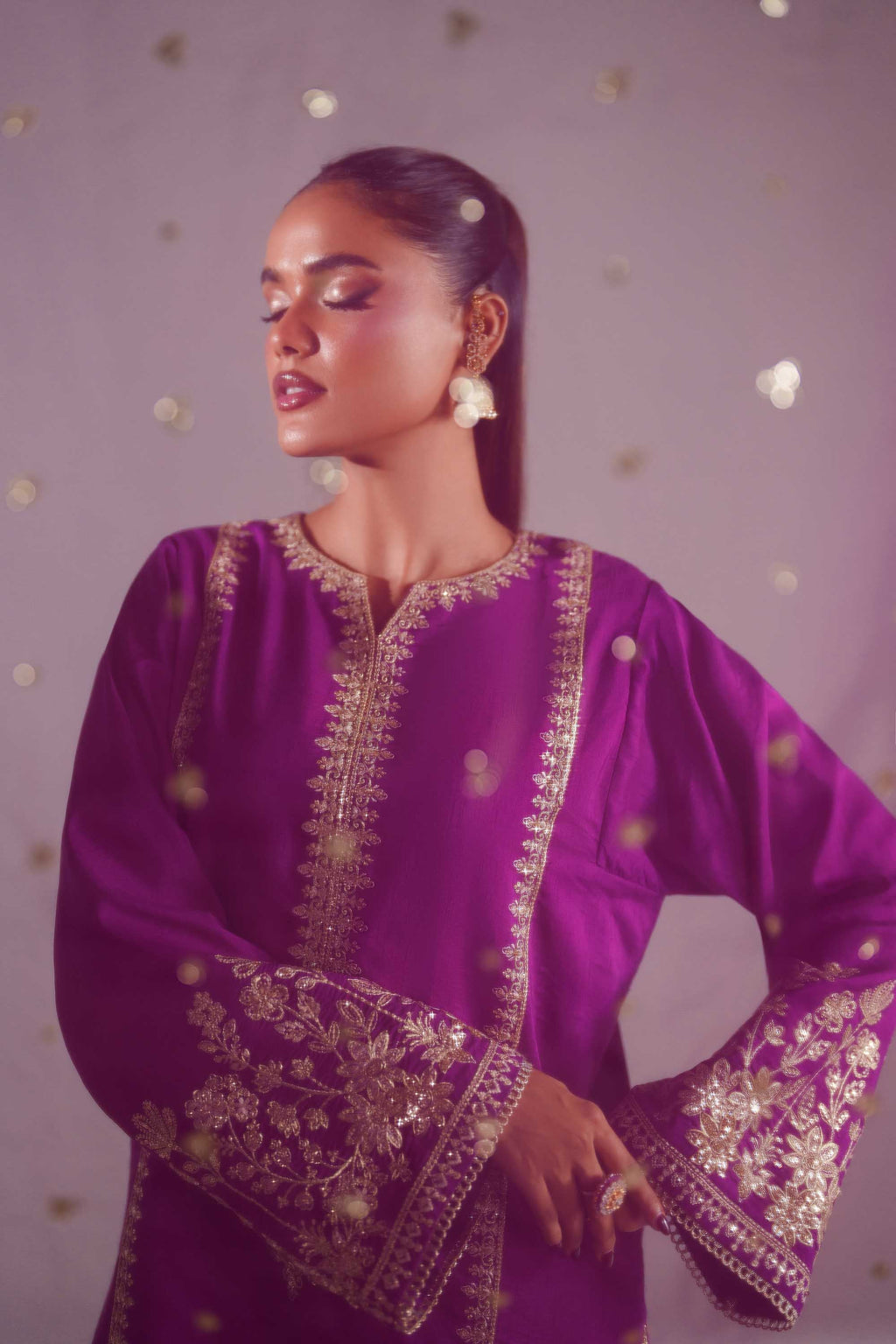 Akbar Aslam - Shaffa
