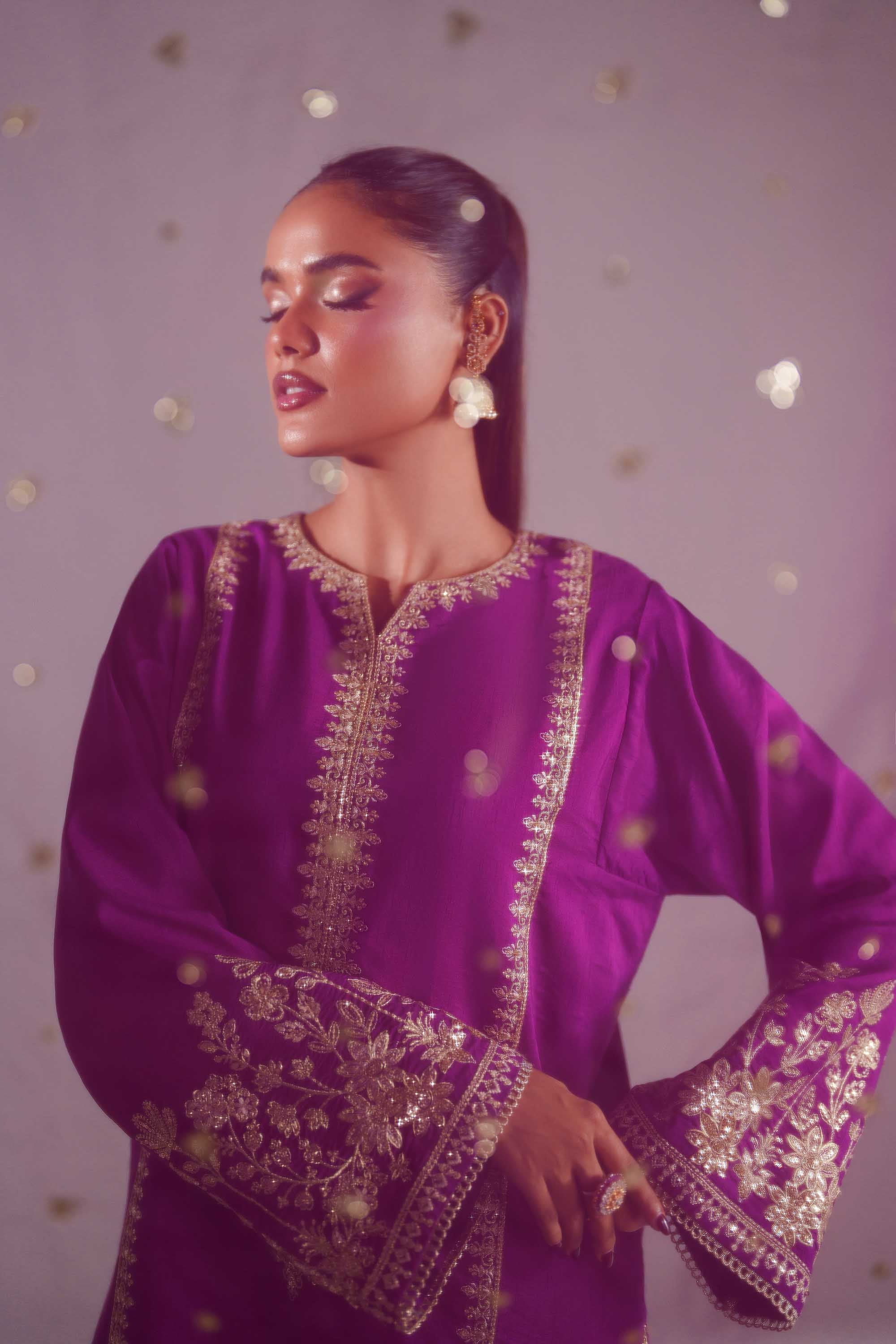 Akbar Aslam - Shaffa