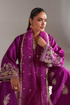 Akbar Aslam - Shaffa