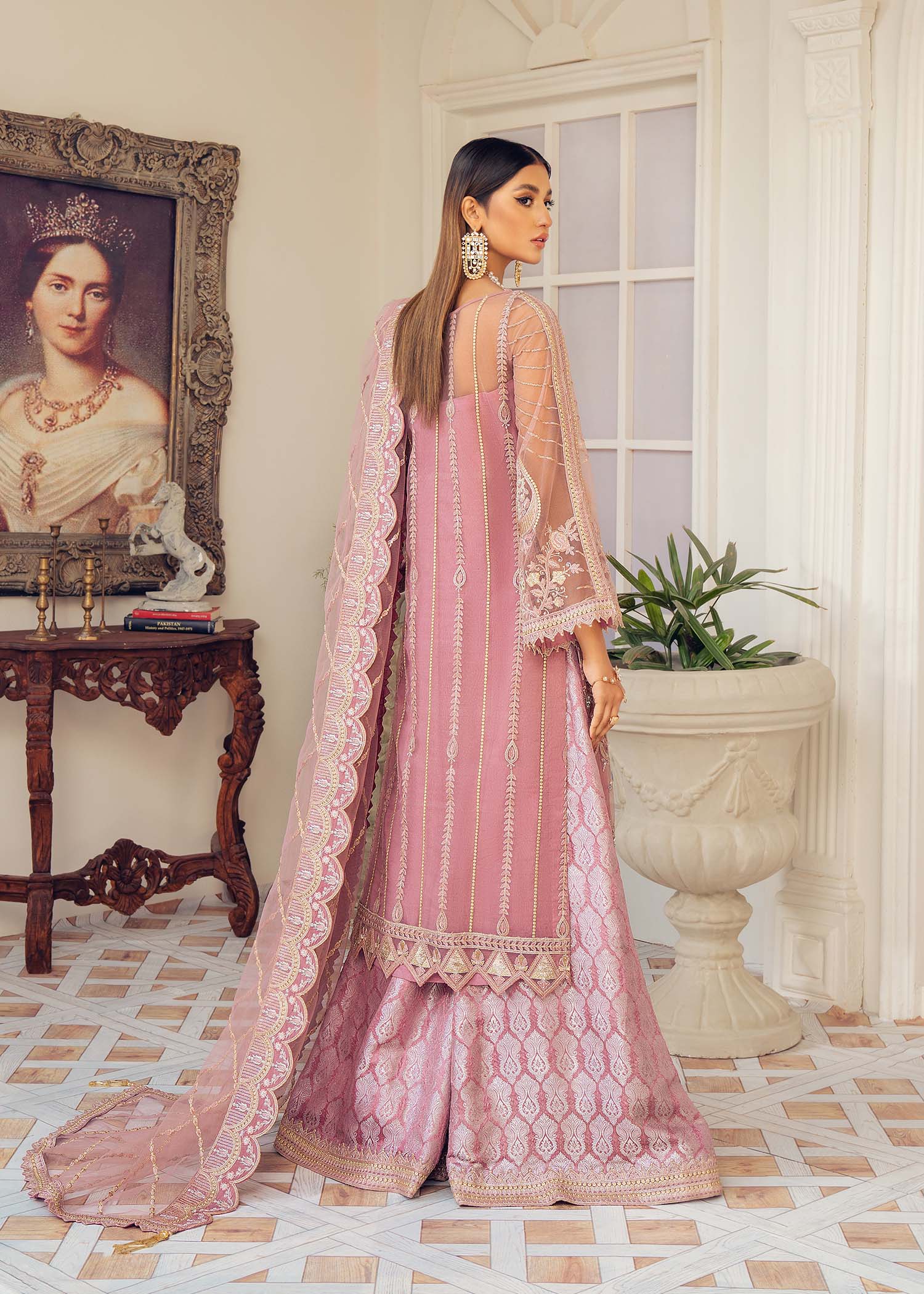 Akbar Aslam - Kunzite