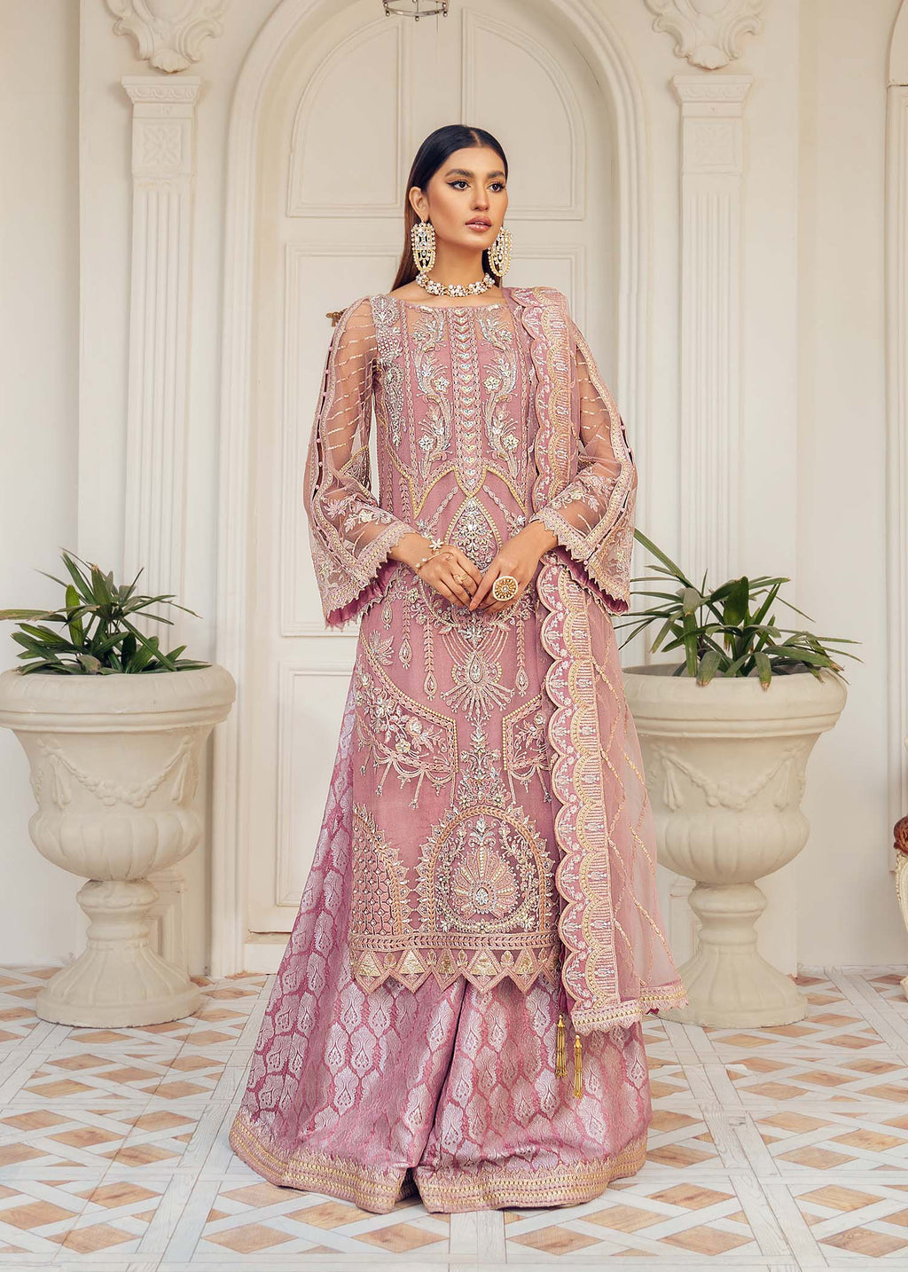 Akbar Aslam - Kunzite