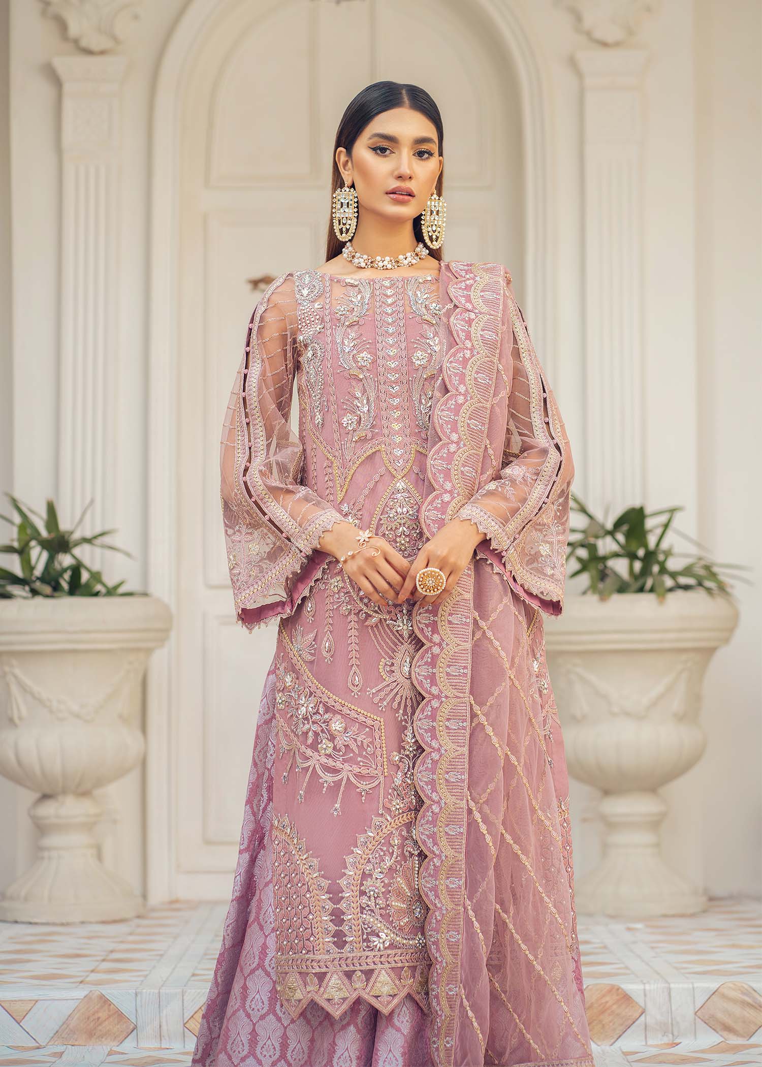 Akbar Aslam - Kunzite