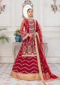 Akbar Aslam - Carnelian