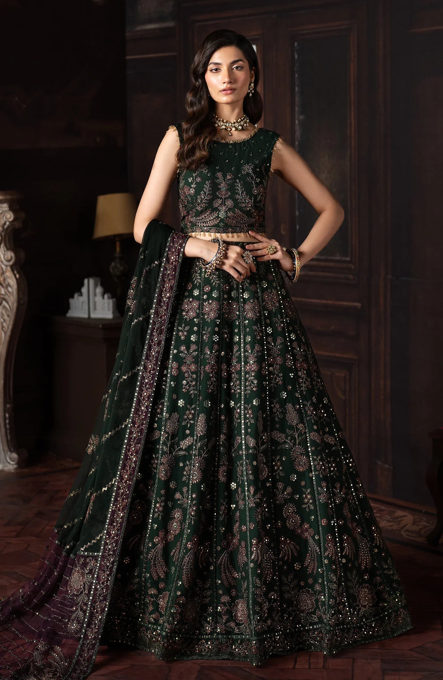 Zarif - Zrw 01 Elizabeth - RTD