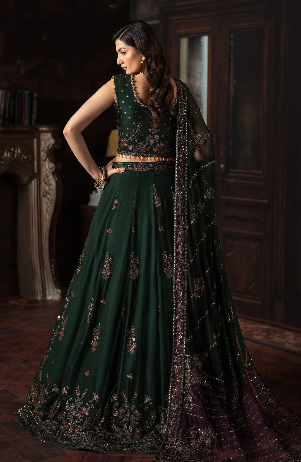 Zarif - Zrw 01 Elizabeth