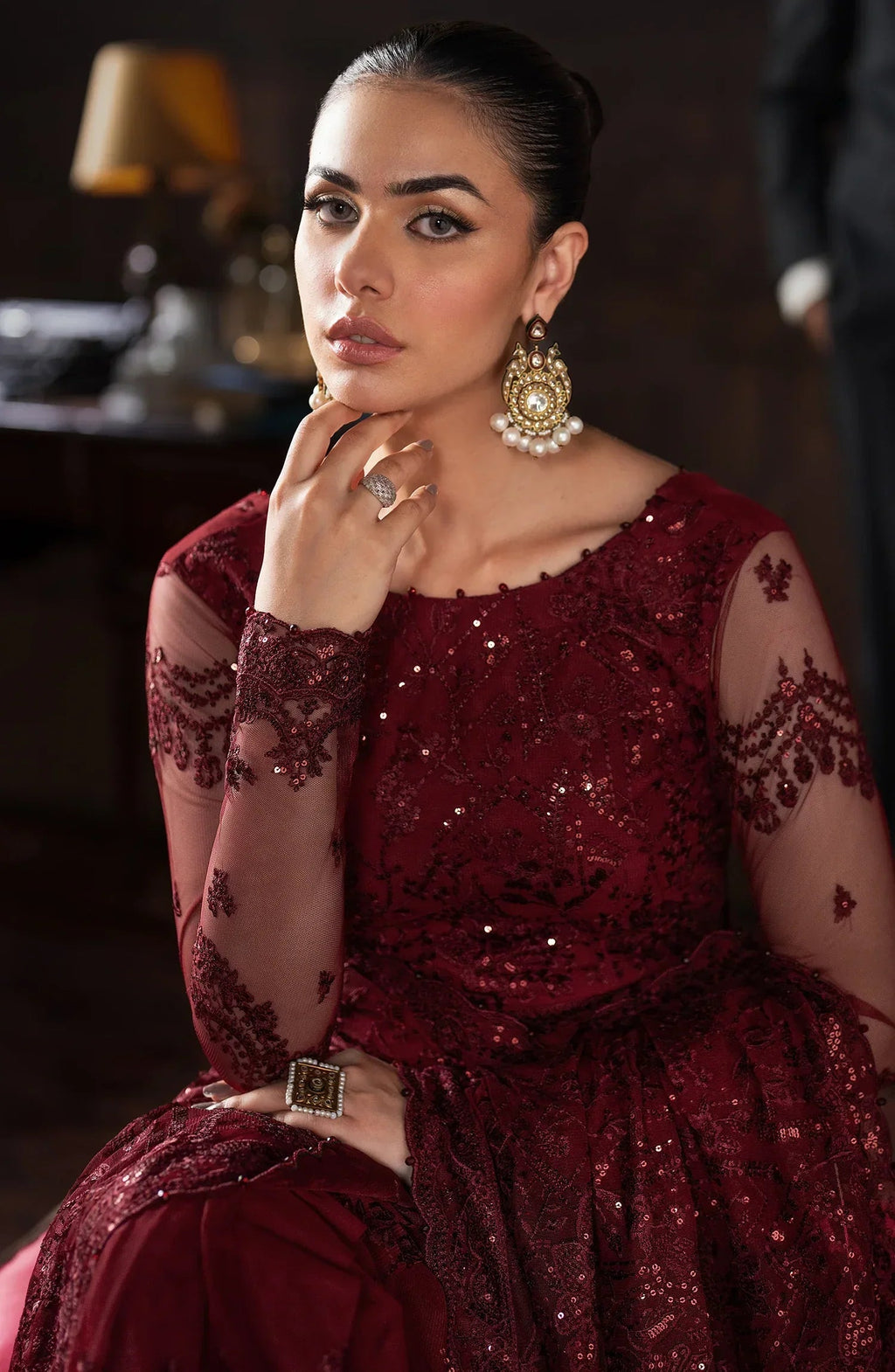 Zarif - Zrw 02 Mabel