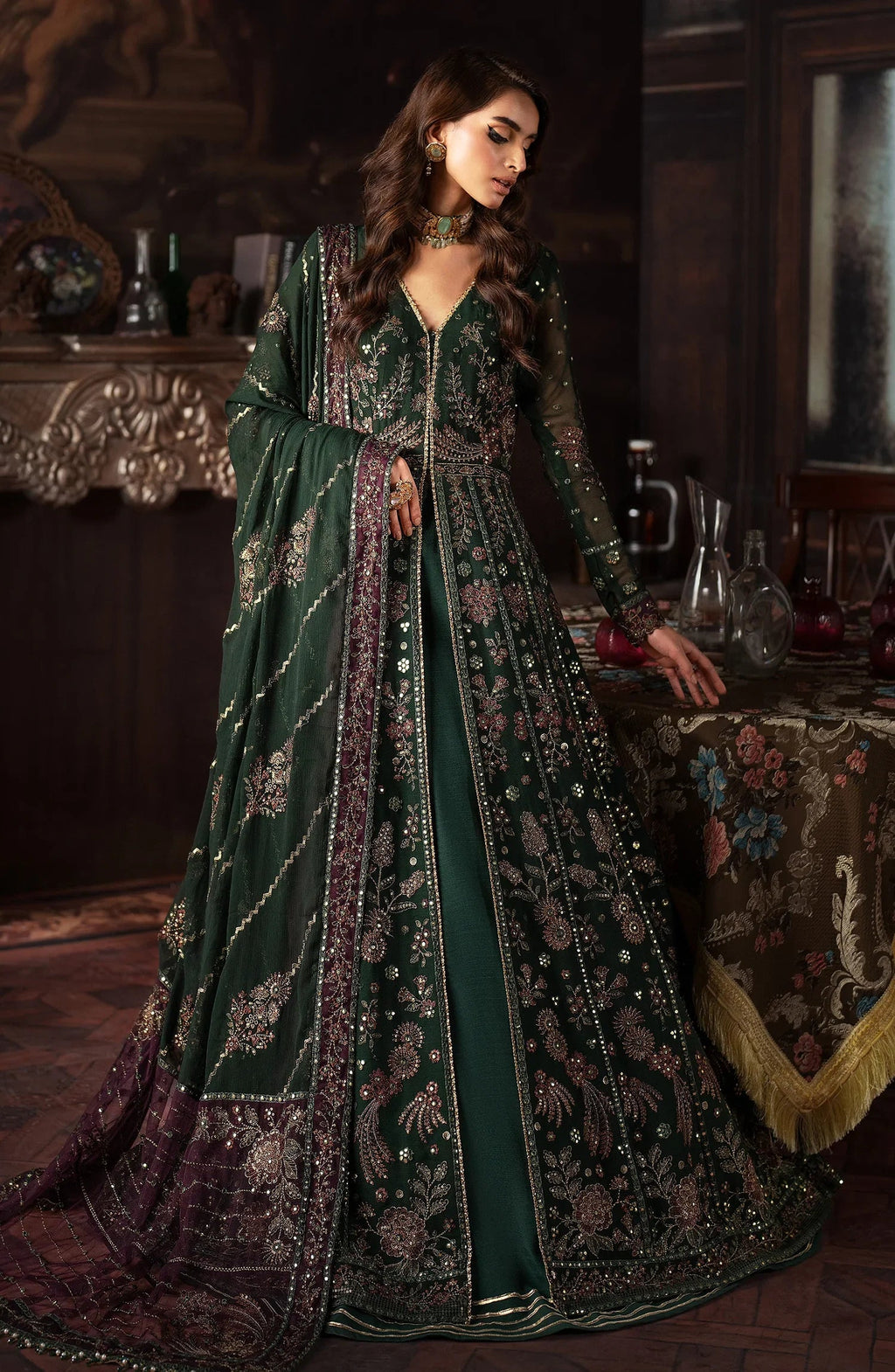 Zarif - Zrw 01 Elizabeth