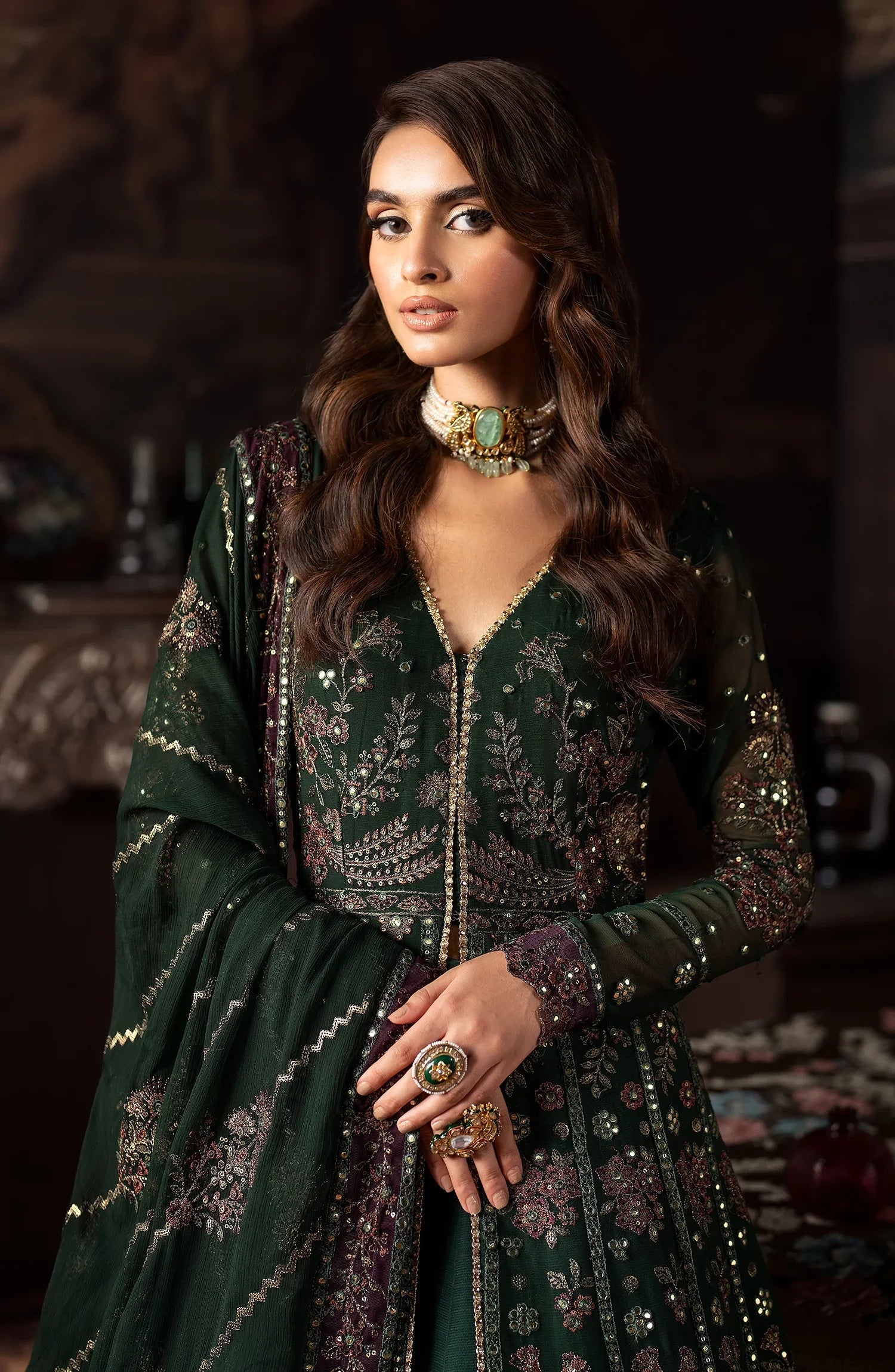 Zarif - Zrw 01 Elizabeth