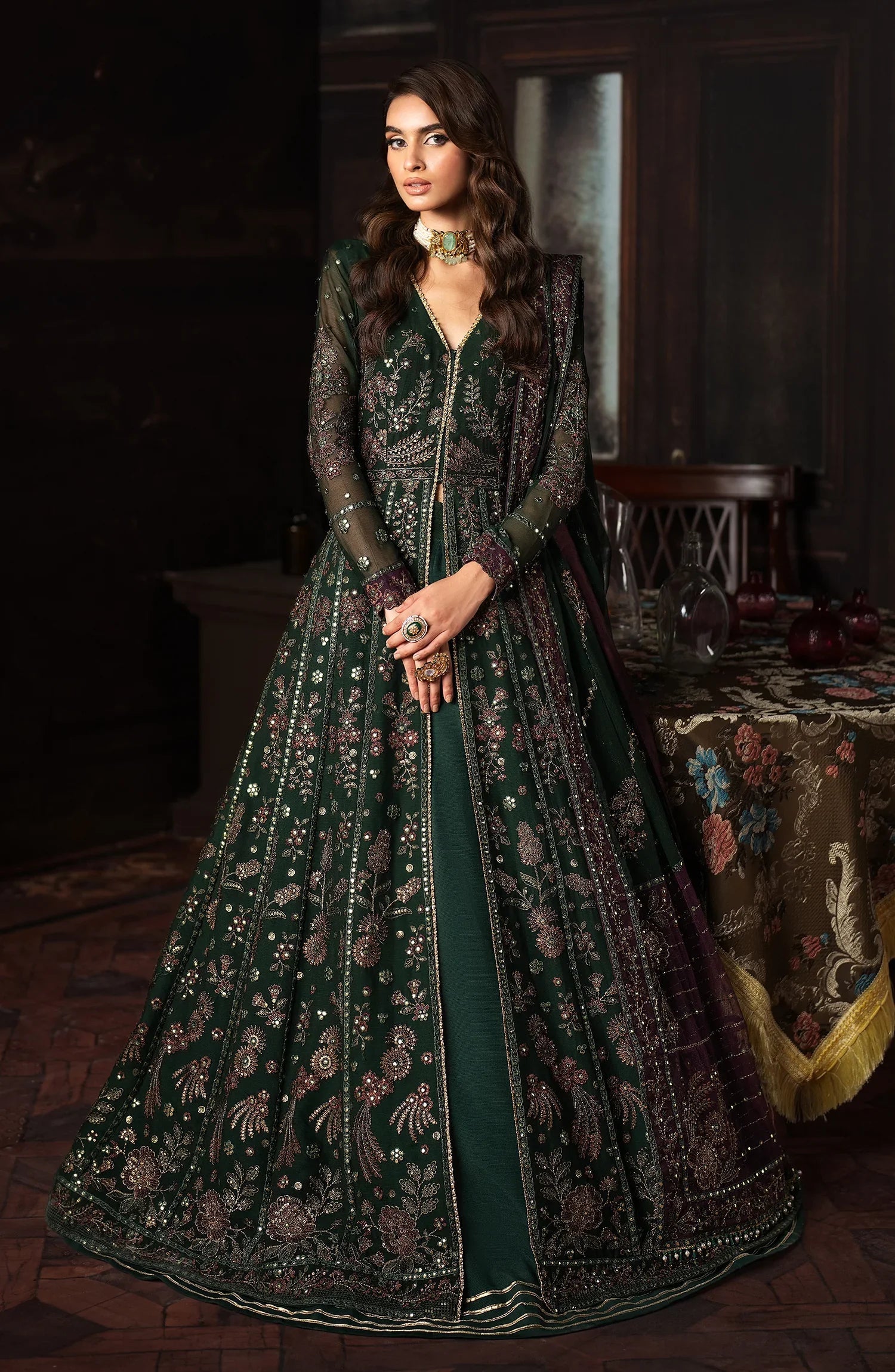 Zarif - Zrw 01 Elizabeth