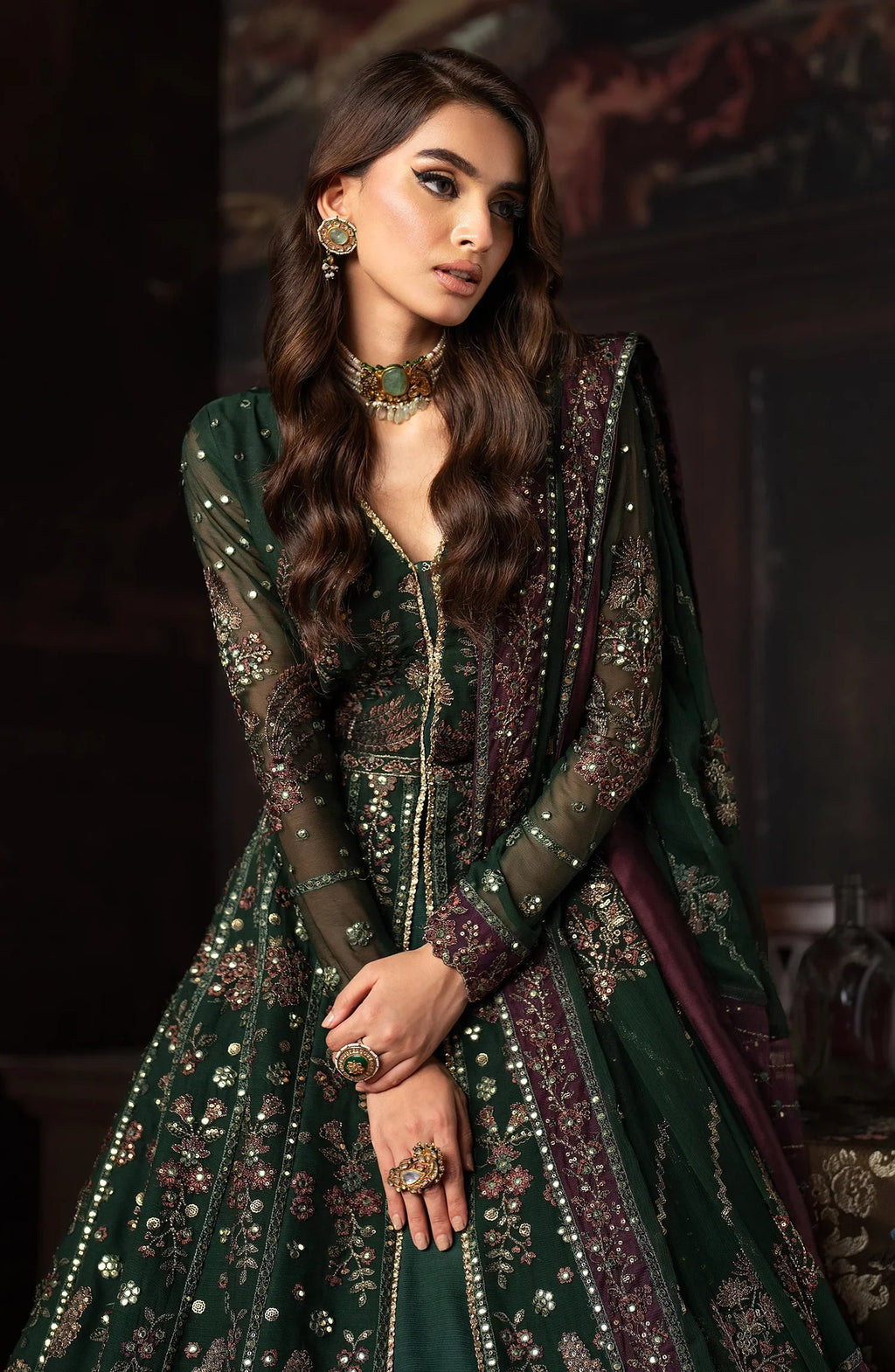 Zarif - Zrw 01 Elizabeth