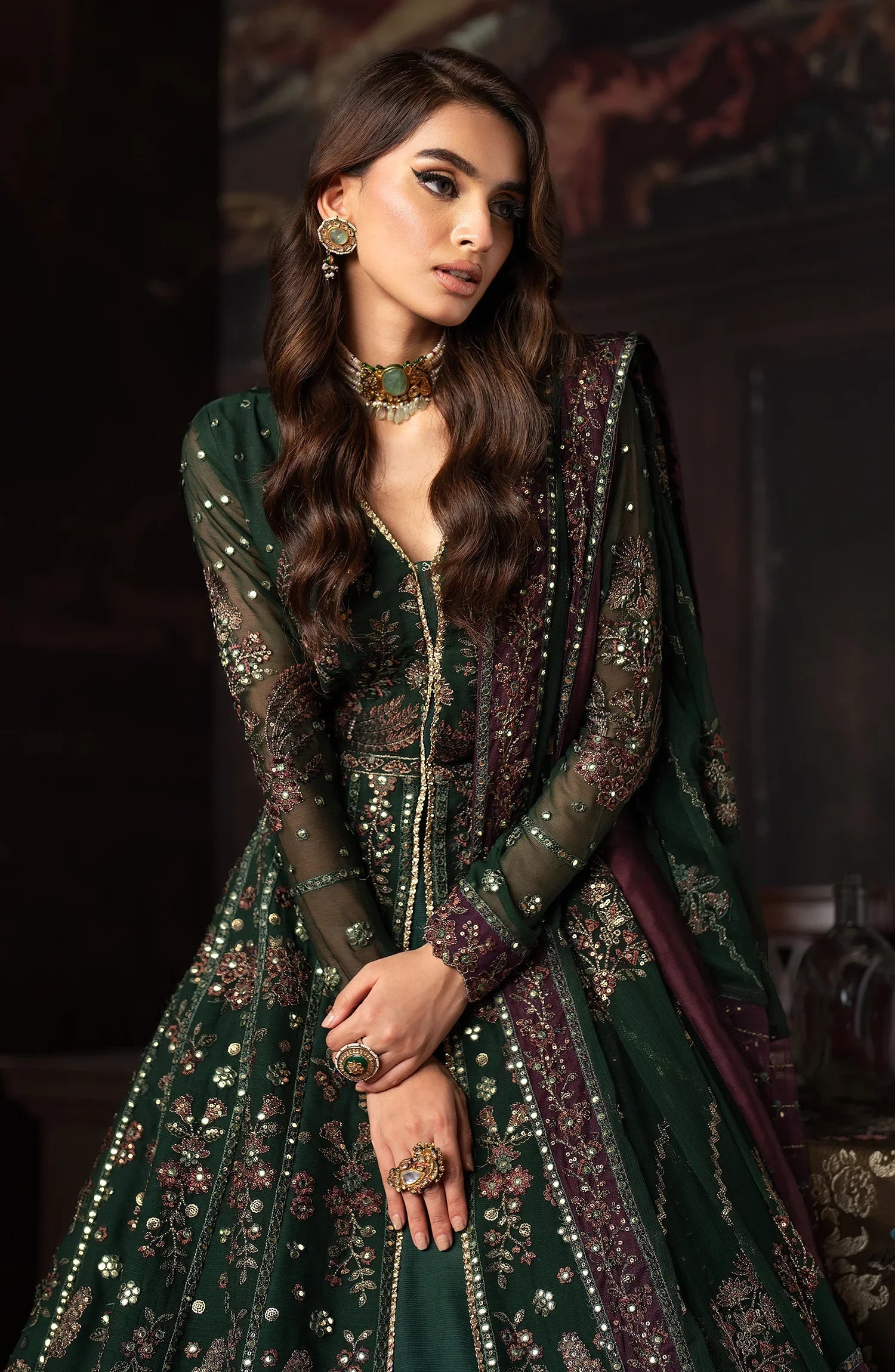 Zarif - Zrw 01 Elizabeth