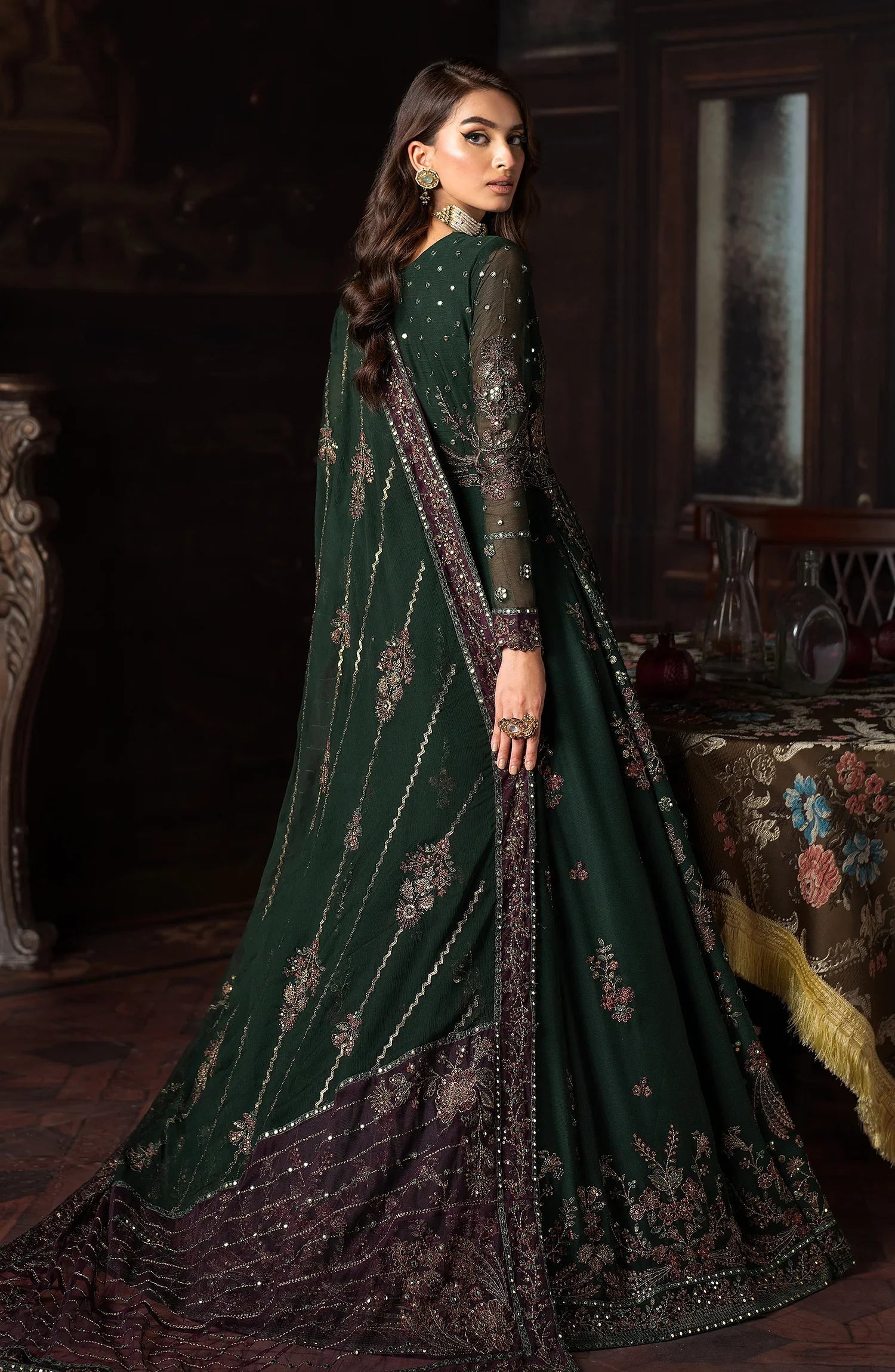 Zarif - Zrw 01 Elizabeth