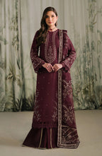 Zarif - ZRF-Rw-04 Liana