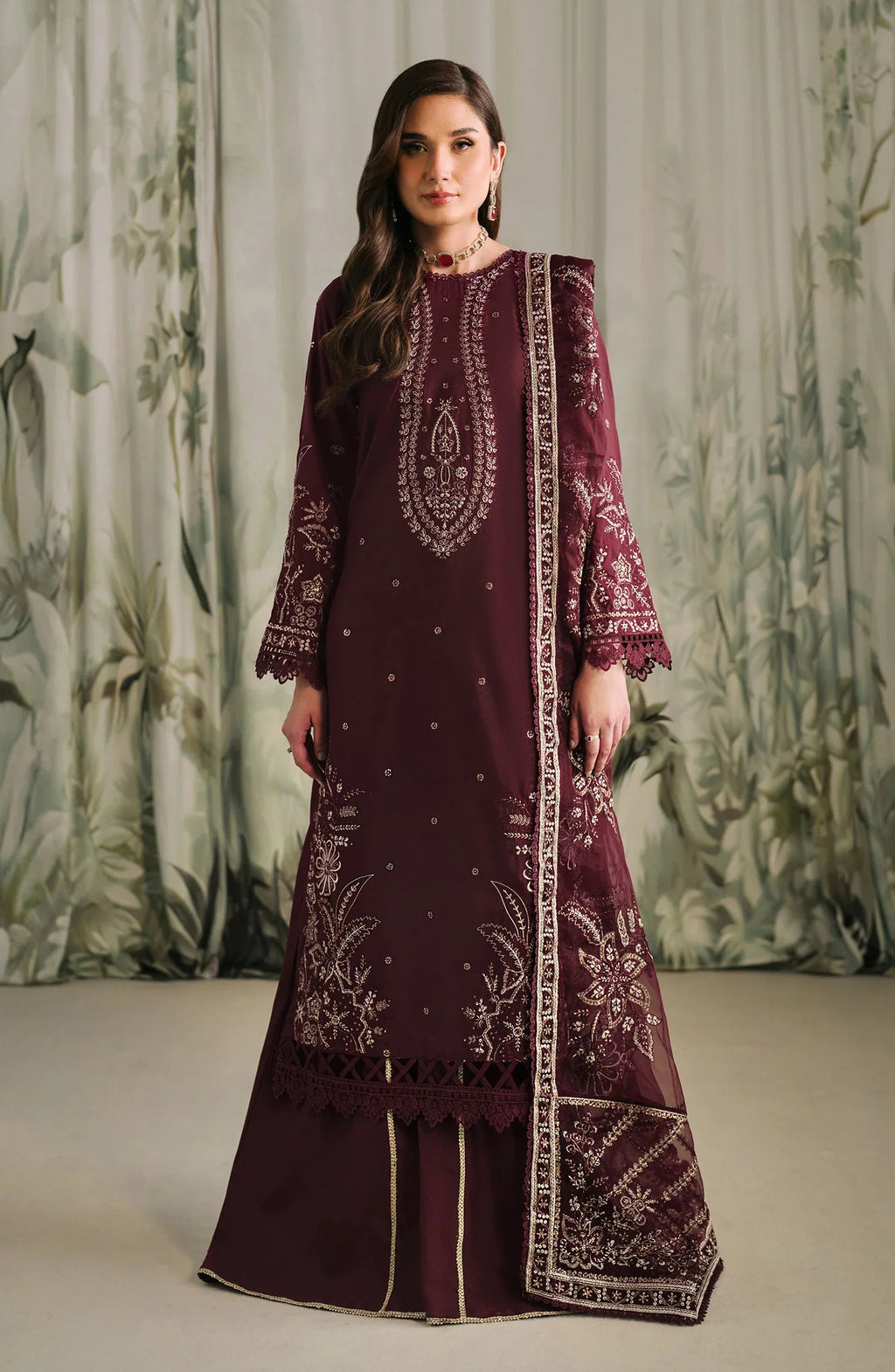 Zarif - ZRF-Rw-04 Liana
