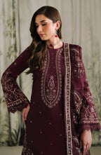 Zarif - ZRF-Rw-04 Liana