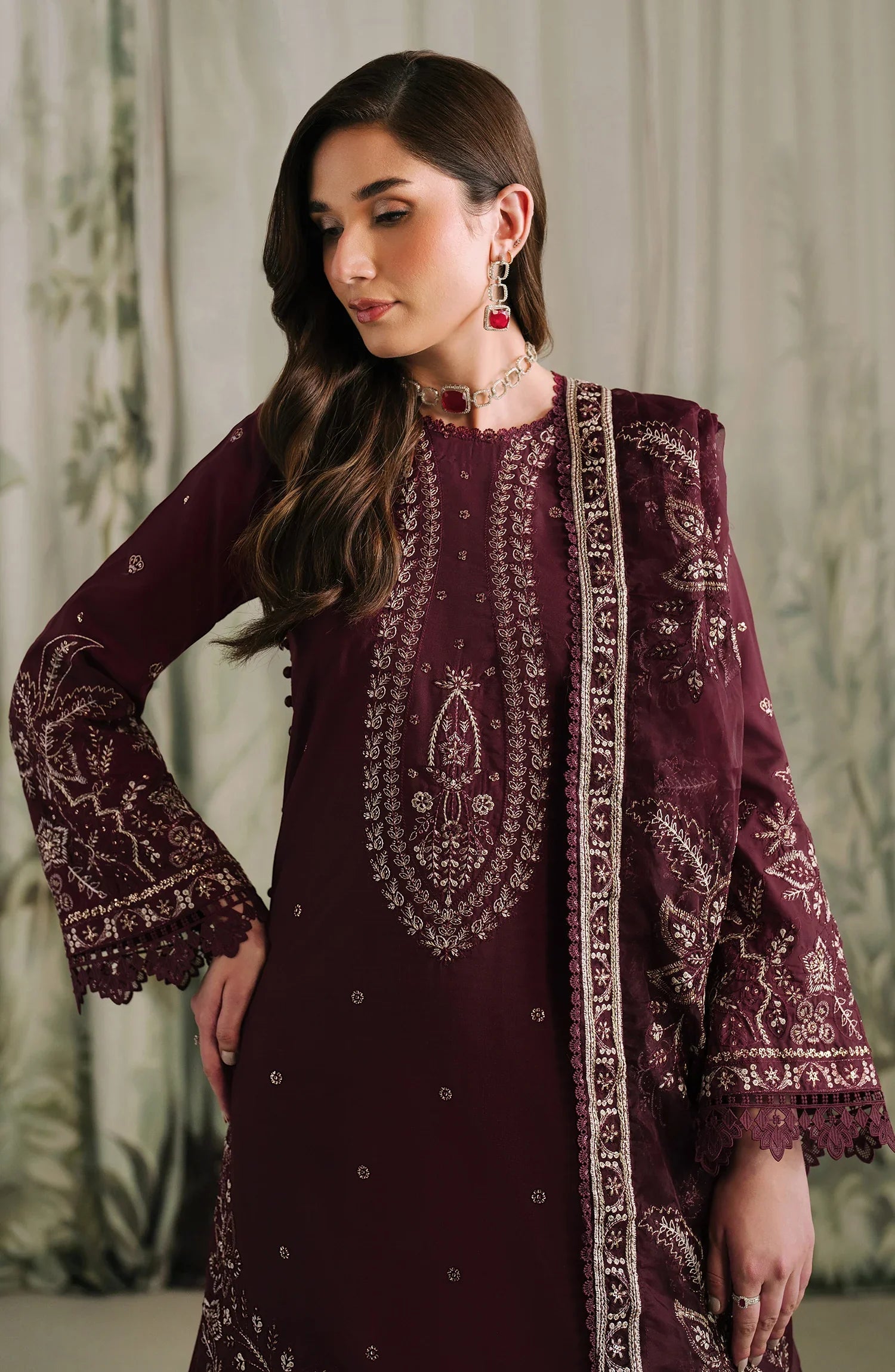 Zarif - ZRF-Rw-04 Liana