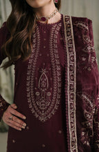 Zarif - ZRF-Rw-04 Liana