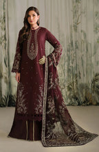 Zarif - ZRF-Rw-04 Liana