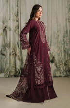 Zarif - ZRF-Rw-04 Liana