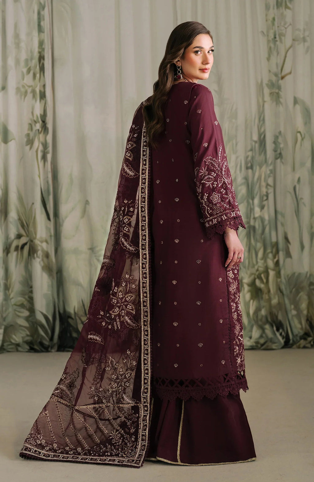 Zarif - ZRF-Rw-04 Liana