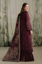 Zarif - ZRF-Rw-04 Liana