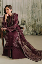 Zarif - ZRF-Rw-04 Liana