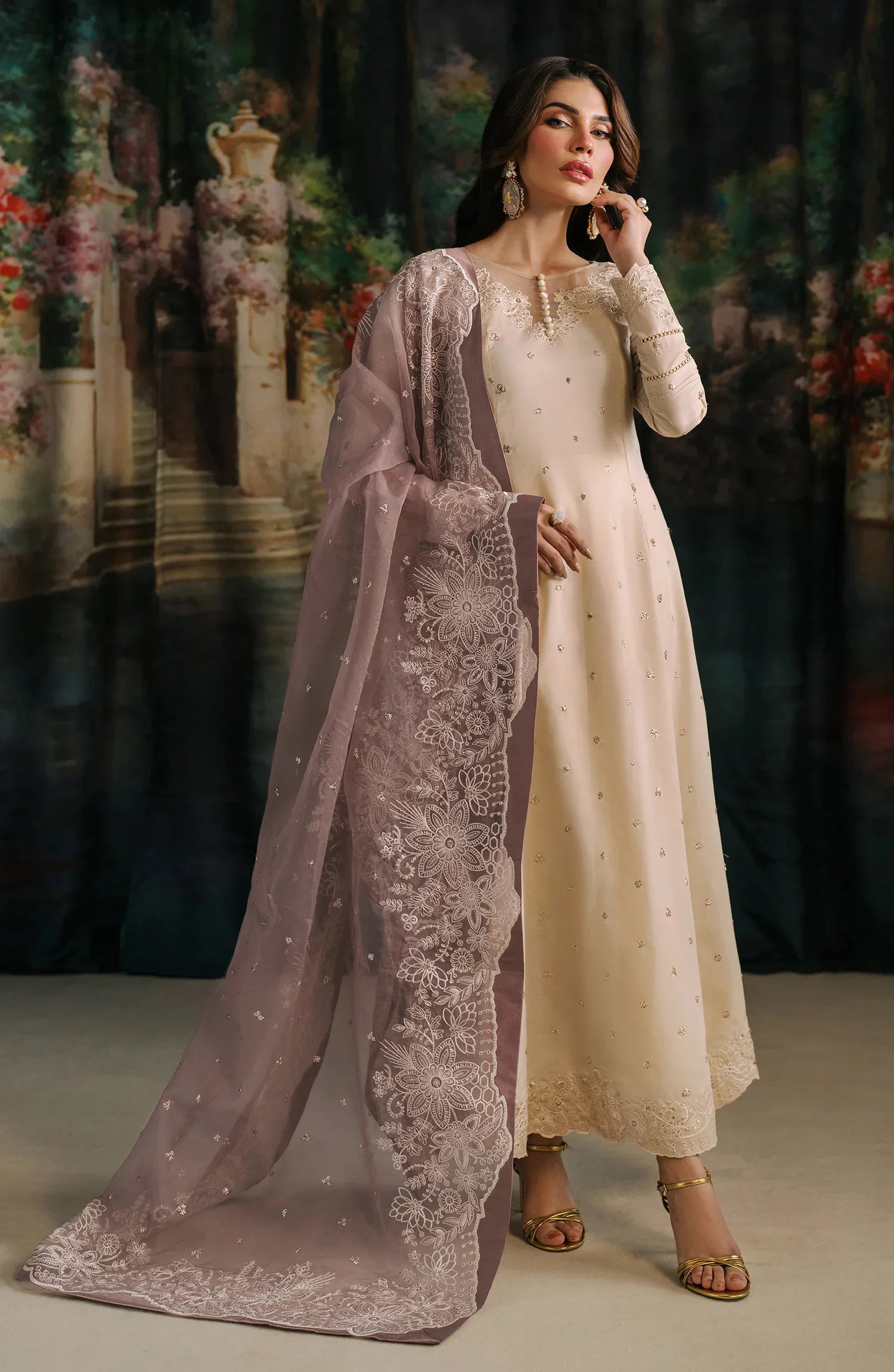 Zarif - ZRF-Rw-01 Anora