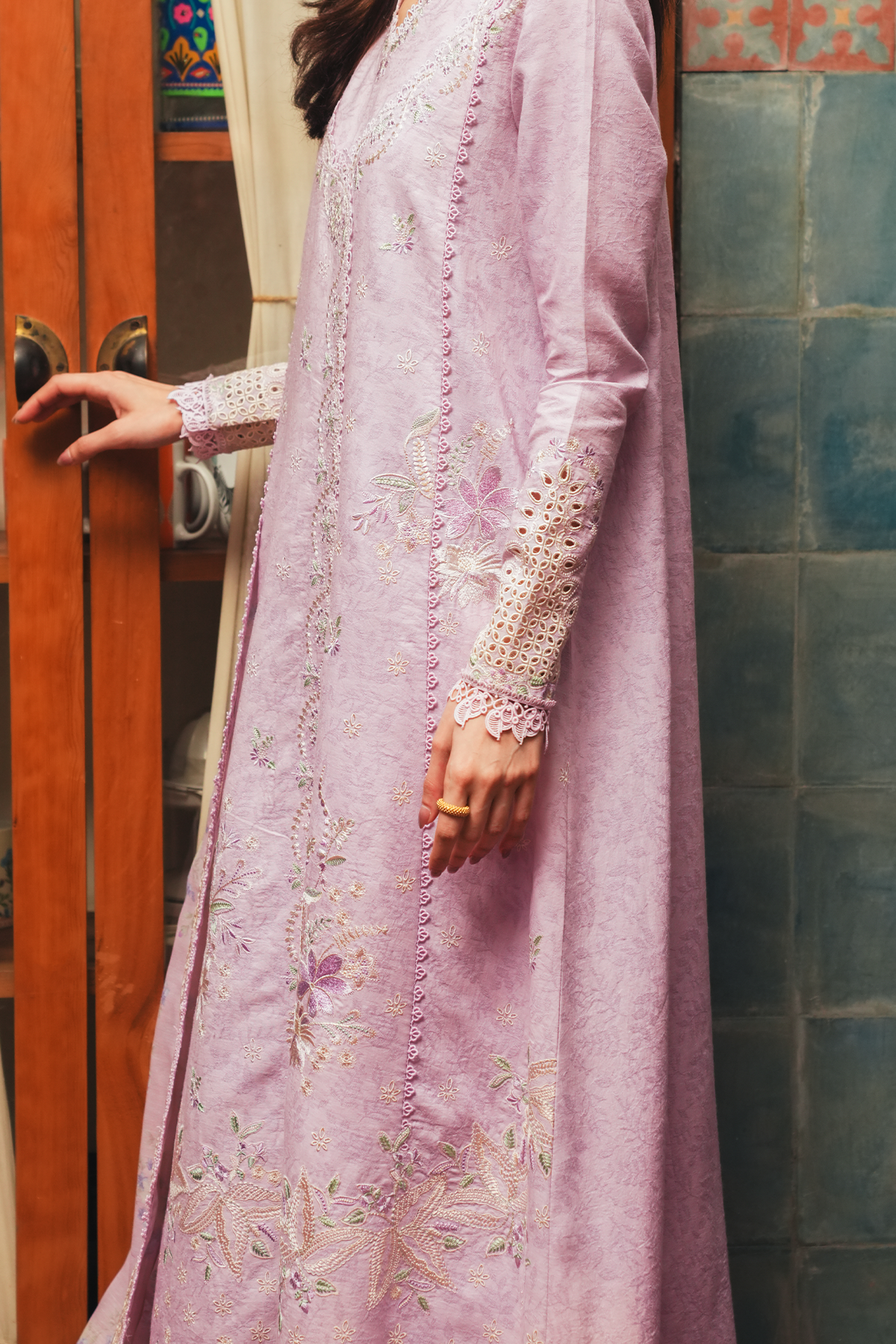 Afrozeh - Gul Misri