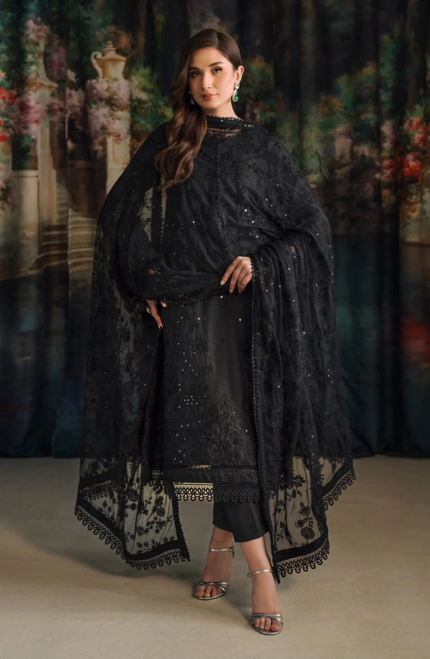 Zarif - ZRF-Rw-02 Zivah