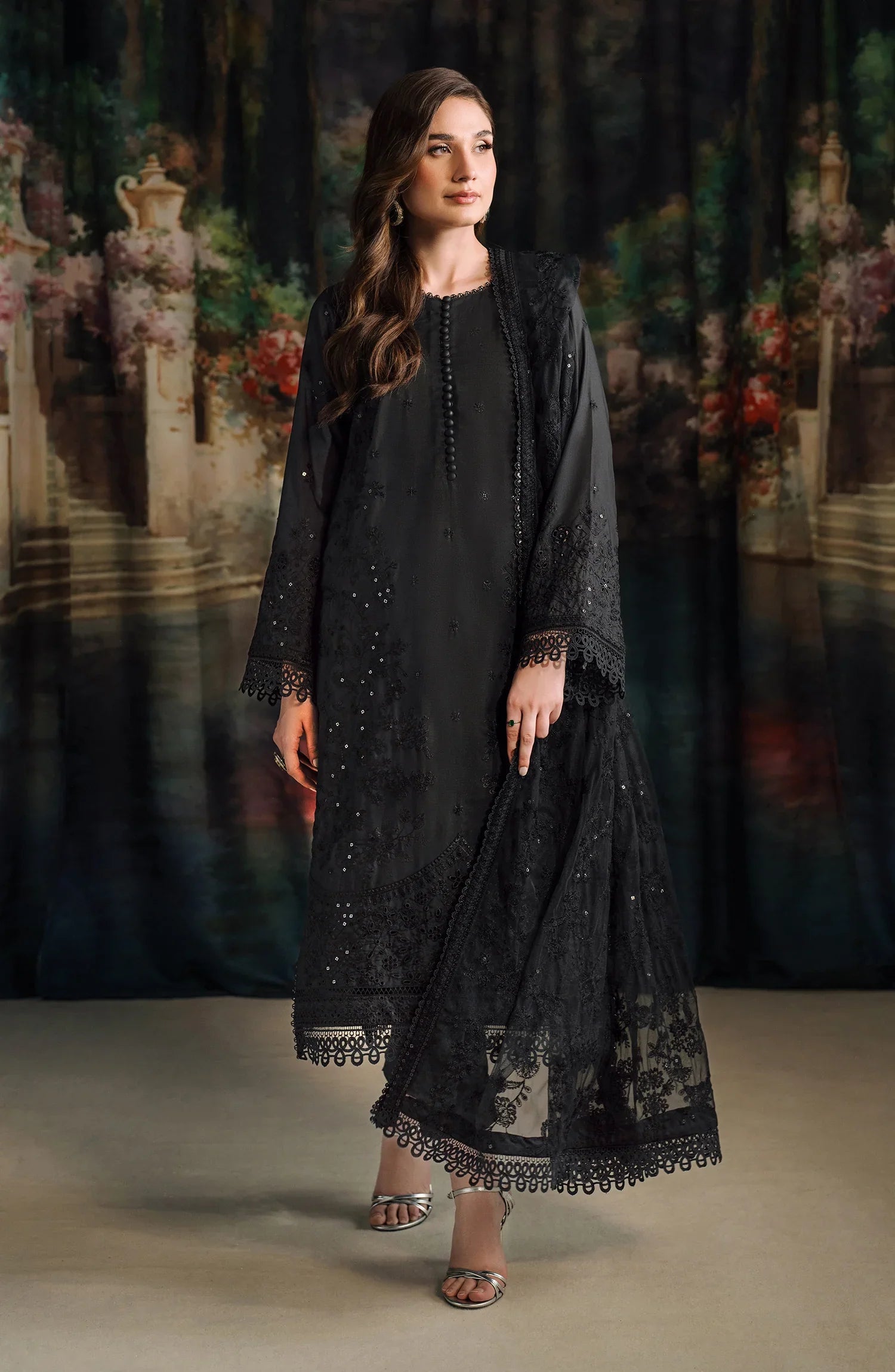 Zarif - ZRF-Rw-02 Zivah