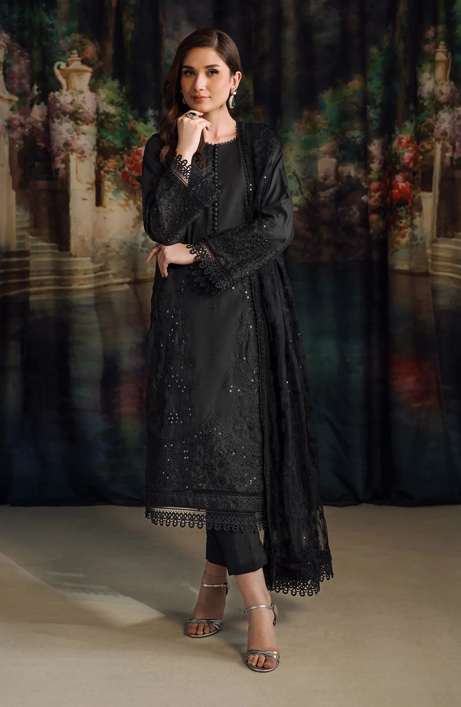 Zarif - ZRF-Rw-02 Zivah