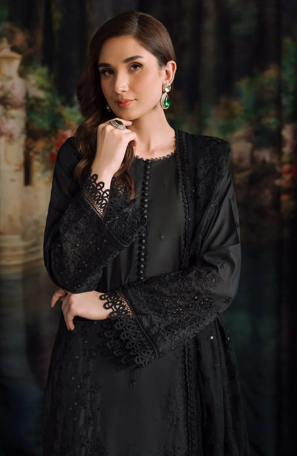 Zarif - ZRF-Rw-02 Zivah