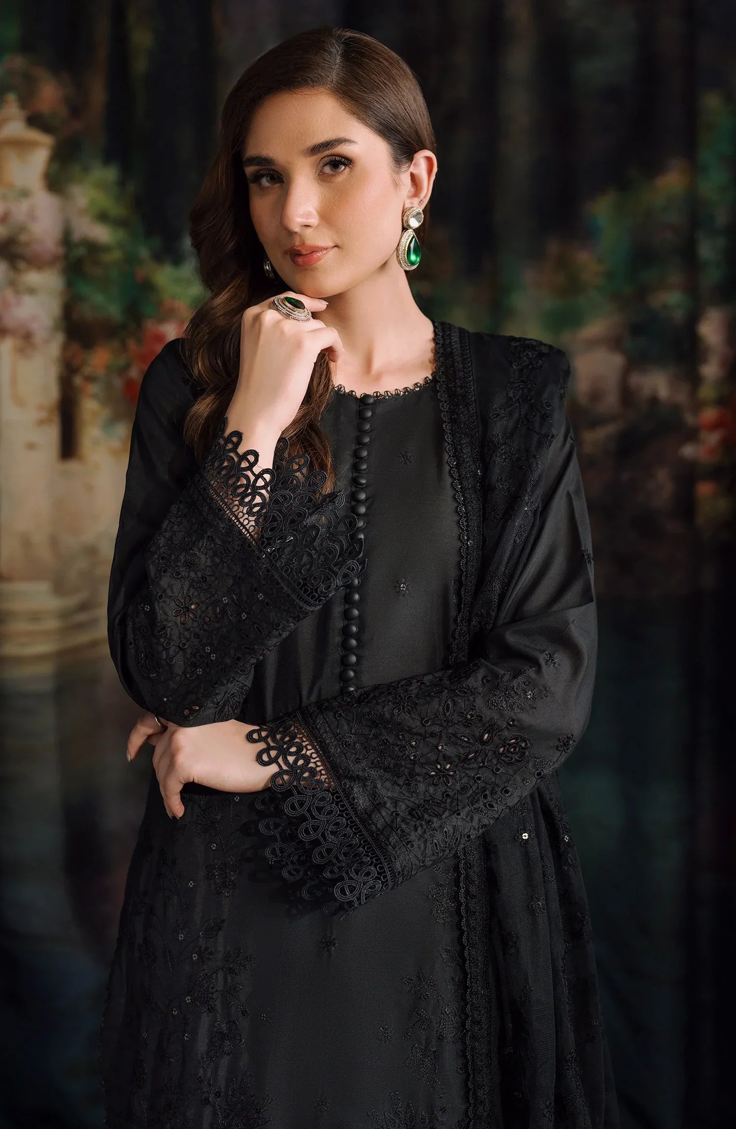 Zarif - ZRF-Rw-02 Zivah