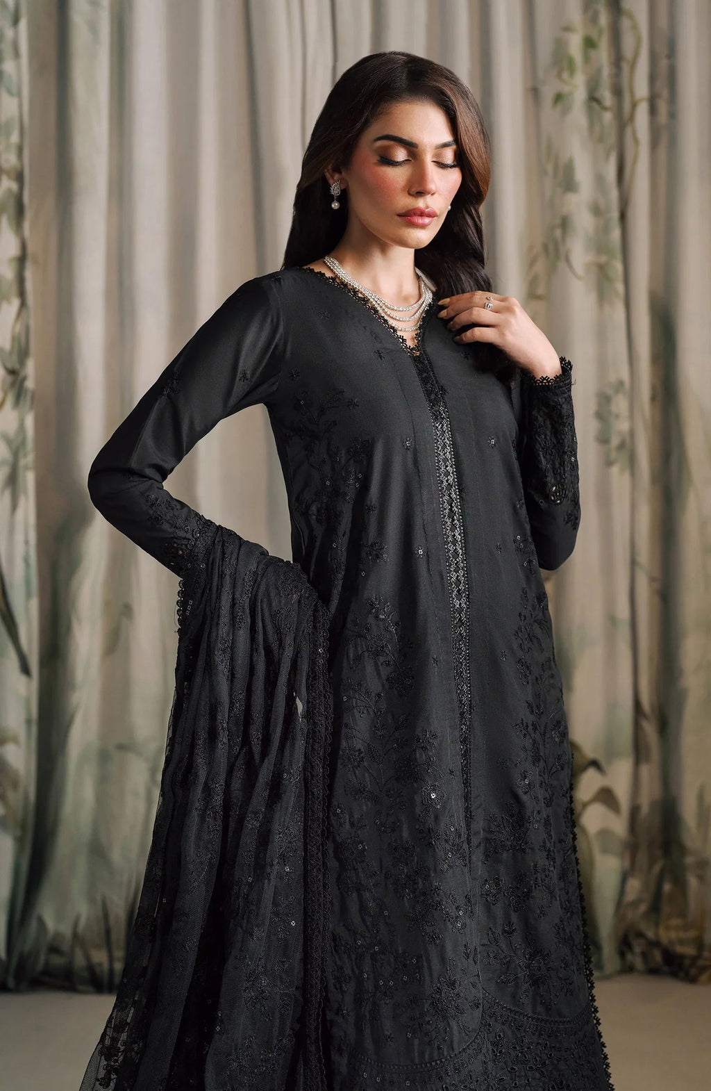 Zarif - ZRF-Rw-02 Zivah