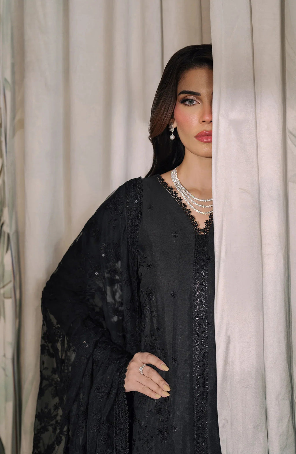 Zarif - ZRF-Rw-02 Zivah