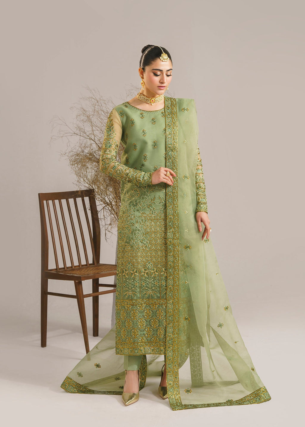 Akbar Aslam - Fareena