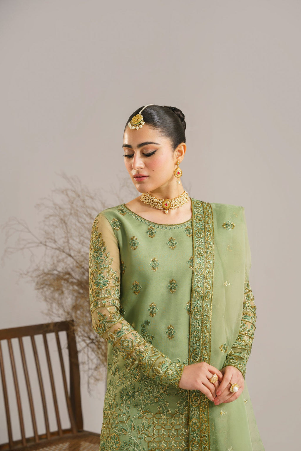 Akbar Aslam - Fareena