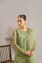 Akbar Aslam - Fareena