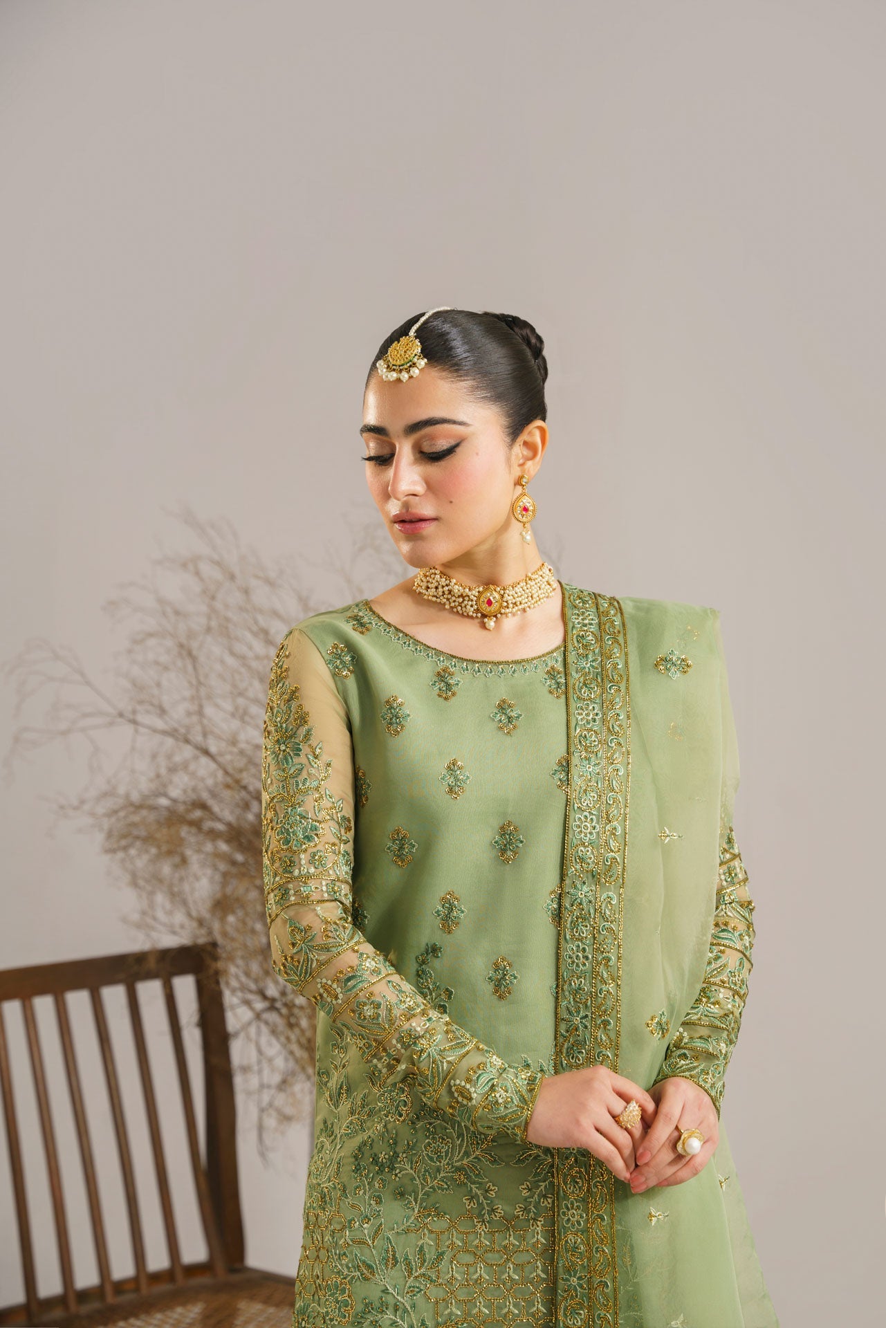 Akbar Aslam - Fareena