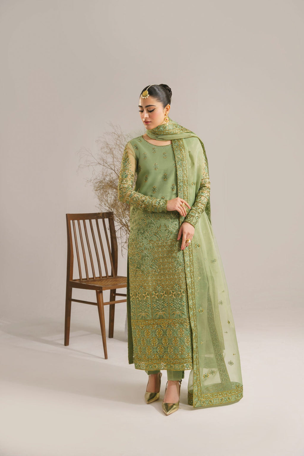 Akbar Aslam - Fareena